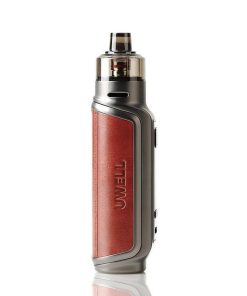 Uwell Aeglos P1 Pod Mod Kit Reddish Brown