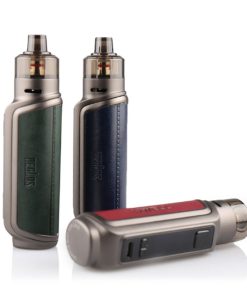 Uwell Aeglos P1 Pod Mod Kit Side by Side