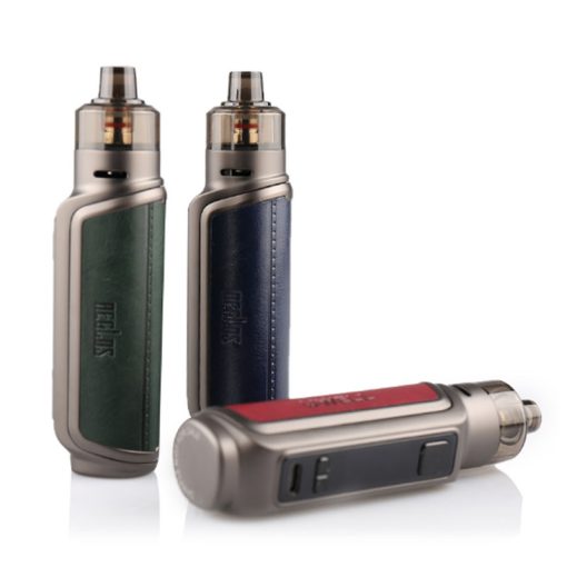 Uwell Aeglos P1 Pod Mod Kit Side by Side