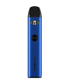 Uwell Caliburn A2 Pod System Kit Blue