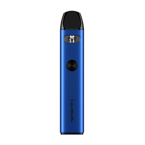 Uwell Caliburn A2 Pod System Kit Blue