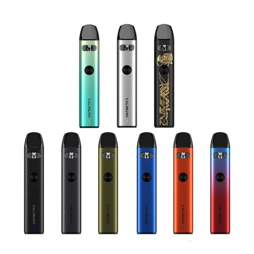 Uwell Caliburn A2 Pod