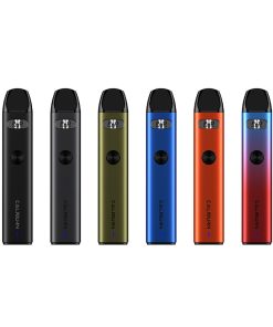 Uwell Caliburn A2 Pod System Kit All Colors