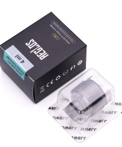 Uwell Aeglos P1 Empty Cartridge Packaging