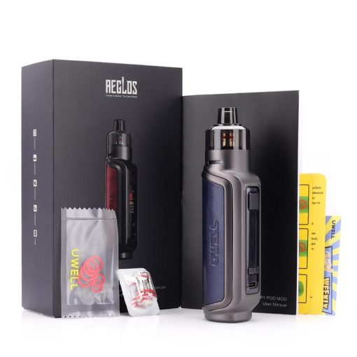 Uwell Aeglos P1 Pod Mod Kit in Pakistan