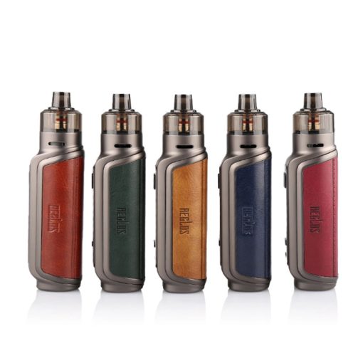 Uwell Aeglos P1 Pod Mod Kit All Colors