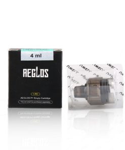 Uwell Aeglos P1 Empty Replacement Cartridge