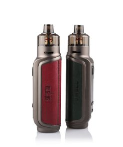 Uwell Aeglos P1 80W Pod Mod Kit Side By Side