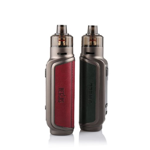 Uwell Aeglos P1 80W Pod Mod Kit Side By Side