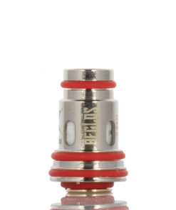 Uwell Aeglos Replacement Coils Front View