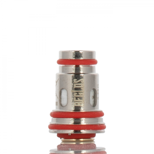 Uwell Aeglos Replacement Coils Front View