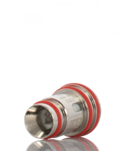 Uwell Aeglos Replacement Coils Top View