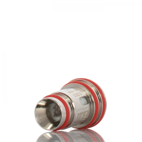 Uwell Aeglos Replacement Coils Top View