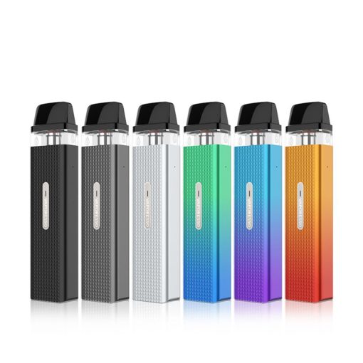 Vaporesso XROS Mini Pod System All Colors