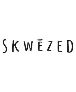 Skwezed Logo