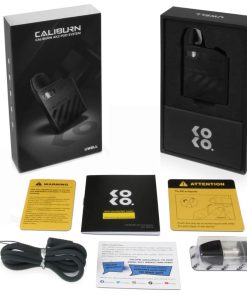 Uwell Caliburn AK2 Pod System Packaging