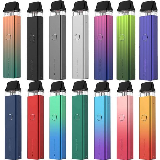 Vaporesso Xros 2 Pod System Kit in Pakistan