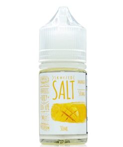 SKWEZED Salts Mango 30ml