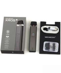 Vaporesso XROS 2 Packaging