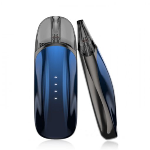 VAPORESSO ZERO 2 POD KIT BLUE