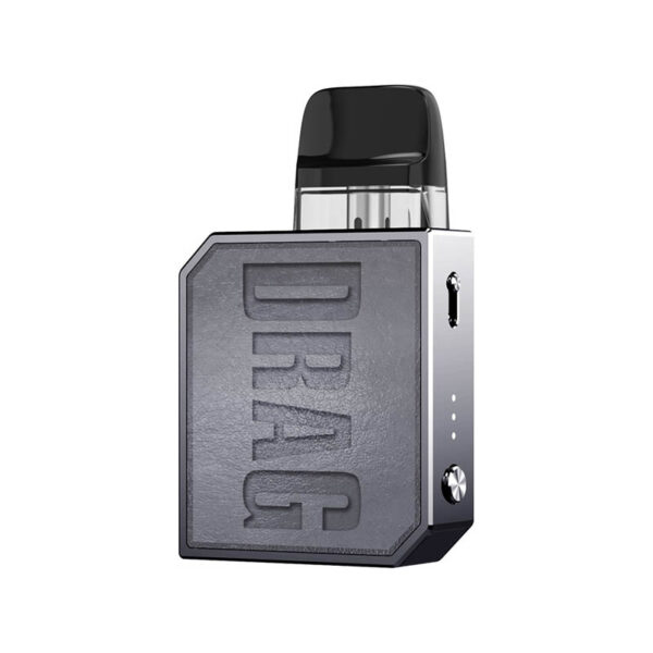 VooPoo Drag Nano 2 Pod System Gull Grey