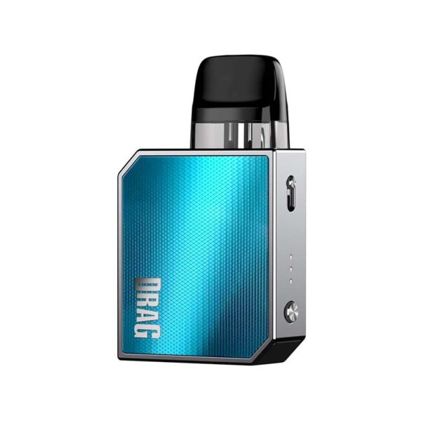 VooPoo Drag Nano 2 Pod System Powder Blue