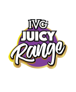 IVG Juicy Range Logo