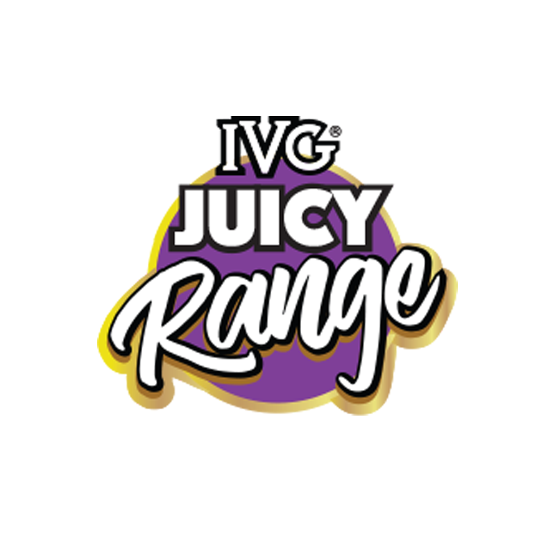IVG Juicy Range Logo