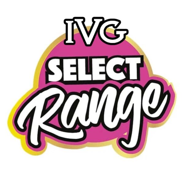 IVG Select Range Logo