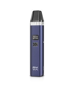 OXVA XLIM Pod System Kit Dark Blue