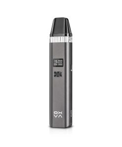 OXVA XLIM Pod System Kit Gunmetal