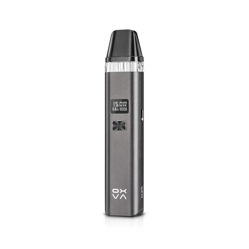 OXVA XLIM Pod System Kit Gunmetal