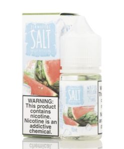Skwezed Salts Watermelon Ice 30ml box bottle