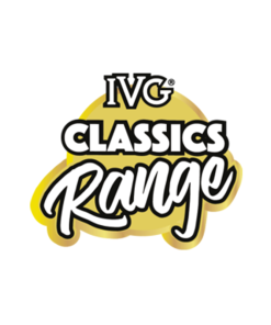 IVG Classics Logo