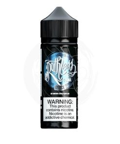 Ruthless Antidote on Ice 120ml Bottle