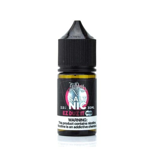 Ruthles Saltnic Ez Duz It on Ice 30ml