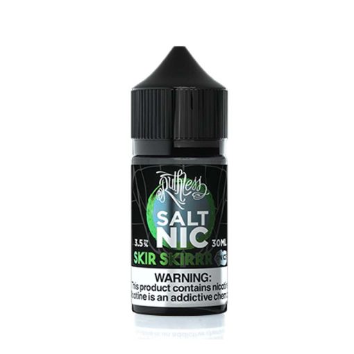 Ruthless Salt Nic Skir Skirrr on Ice 30ml