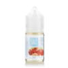 SKWEZED Salt E-liquid Strawberry Ice 30ml bottle