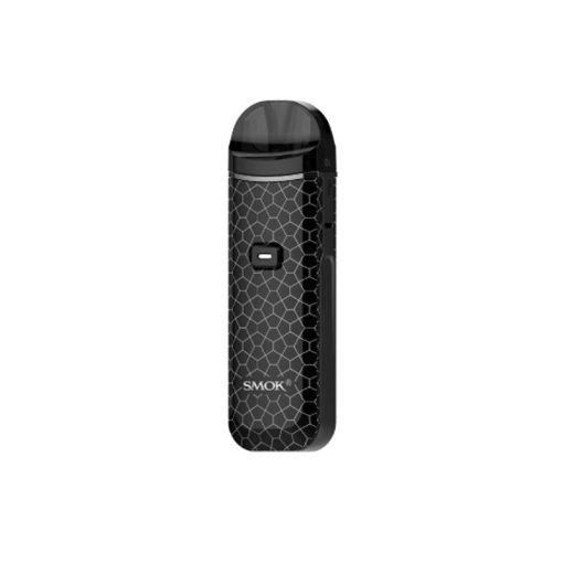 SMOK Nord Pro Pod Kit Black Armor