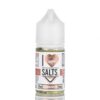I love salts strawberry ice by mad hatter juice 30ml