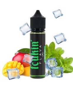 Fcukin' Flava ADV Freezy Mango 60ml