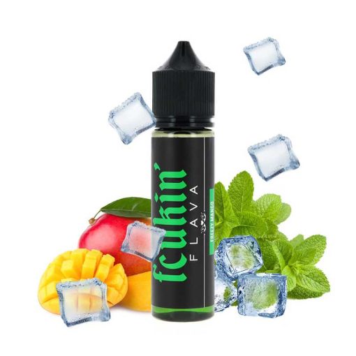 Fcukin' Flava ADV Freezy Mango 60ml