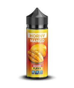 Horny Mango by Horny Flava 120ml