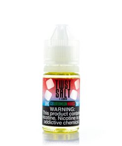 Twist Salts Iced Watermelon Madness bottle