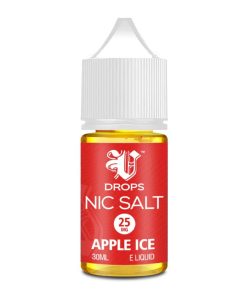 v-drops-nic-salt-apple-ice-30ml