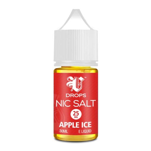 v-drops-nic-salt-apple-ice-30ml