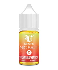 v-drops-nic-salt-strawberry-kiwi-ice-30ml