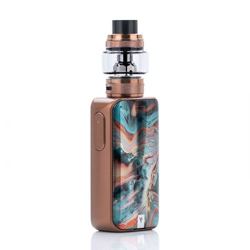 Vaporesso Luxe II 2 Kit Bronze Coral