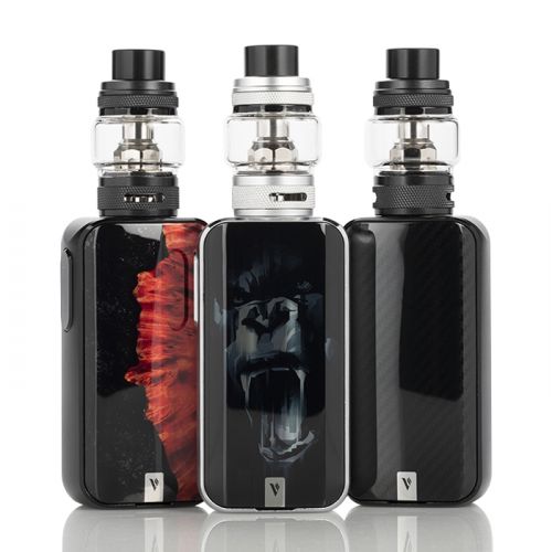 Vaporesso Luxe II 2 Kit all colors