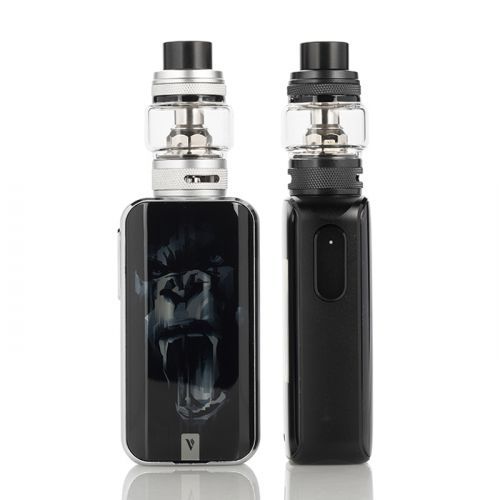 Vaporesso Luxe 2 Kit Side by Side